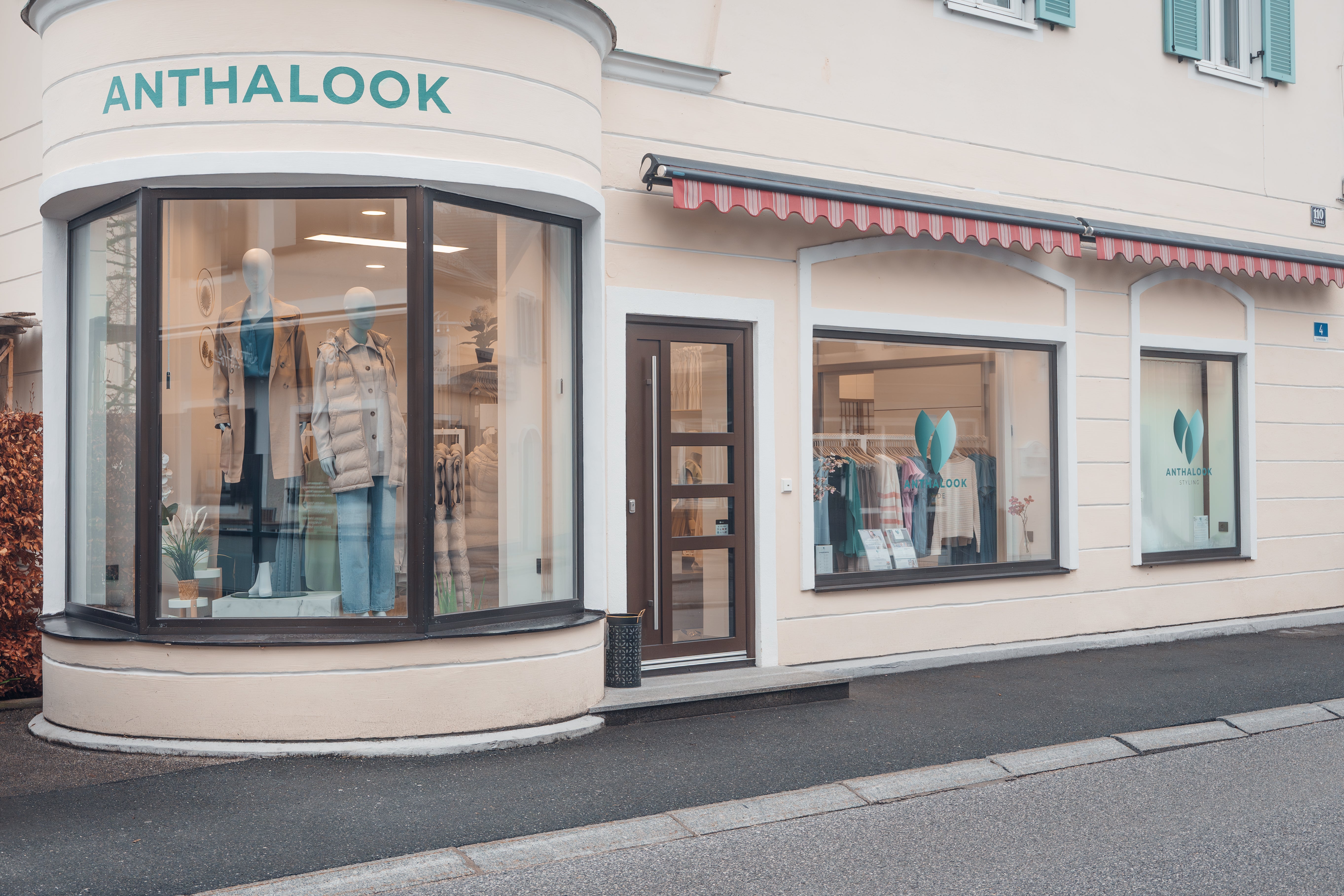 Anthalook Ersteröffnung