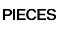 PIECES Logo